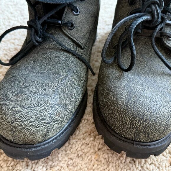 Timberland 6” Premium Helcor Mammoth Boots Men’s US 13 Primaloft 400g Limited main image 4
